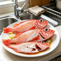 Royal Red Snapper - view 1