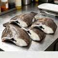 Fresh Whole Flounder Fillets - view 1