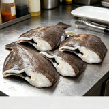 Fresh Whole Flounder Fillets - view 1