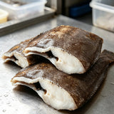 Fresh Whole Flounder Fillets - view 3