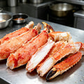 Royal King Crab Legs - view 1