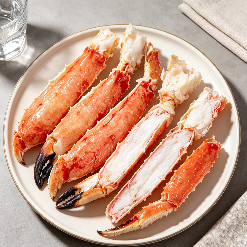 Royal King Crab Legs - view 3